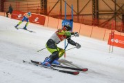 Baltijas kauss 2020 1.posms, FIS paralēlais slaloms, Foto: E.Lukšo