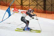 Baltijas kauss 2020 1.posms, FIS paralēlais slaloms, Foto: E.Lukšo