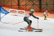 Baltijas kauss 2020 1.posms, FIS paralēlais slaloms, Foto: E.Lukšo