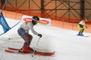 Baltijas kauss 2020 1.posms, FIS paralēlais slaloms, Foto: E.Lukšo