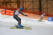 Baltijas kauss 2020 1.posms, FIS paralēlais slaloms, Foto: E.Lukšo