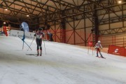 Baltijas kauss 2020 1.posms, FIS paralēlais slaloms, Foto: E.Lukšo