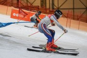 Baltijas kauss 2020 1.posms, FIS paralēlais slaloms, Foto: E.Lukšo