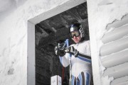 FIS Baltic Cup 2018 3. posms, Super-G treniņš, Foto: Emīls Lukšo