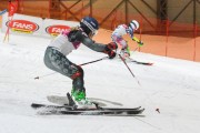 Baltijas kauss 2020 1.posms, FIS paralēlais slaloms, Foto: E.Lukšo