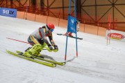 Baltijas kauss 2020 1.posms, FIS paralēlais slaloms, Foto: E.Lukšo