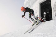 FIS Baltic Cup 2018 3. posms, Super-G treniņš, Foto: Emīls Lukšo