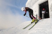 FIS Baltic Cup 2018 3. posms, Super-G treniņš, Foto: Emīls Lukšo