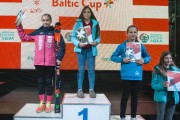 Baltijas kauss 2020 1.posms, jauniešu un meistaru SSL, Foto: E.Lukšo