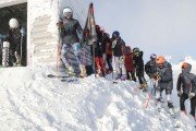 FIS Baltic Cup 2018 3. posms, Super-G treniņš, Foto: Emīls Lukšo