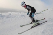 FIS Baltic Cup 2018 3. posms, Super-G treniņš, Foto: Emīls Lukšo