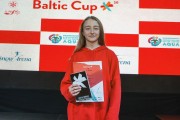 Baltijas kauss 2020 1.posms, jauniešu un meistaru SL, Foto: E.Lukšo