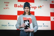Baltijas kauss 2020 1.posms, jauniešu un meistaru SL, Foto: E.Lukšo