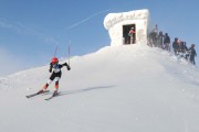 FIS Baltic Cup 2018 3. posms, Super-G treniņš, Foto: Emīls Lukšo