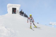 FIS Baltic Cup 2018 3. posms, Super-G treniņš, Foto: Emīls Lukšo