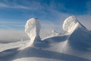 FIS Baltic Cup 2018 3. posms, Super-G treniņš, Foto: Emīls Lukšo