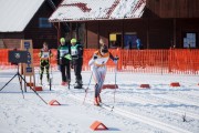 FIS Latvijas Čempionāts 2018 otrais posms, sprints C, Foto: Jānis Vīksna