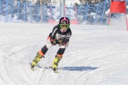 FIS Baltic Cup 2018 3. posms, Super-G treniņš, Foto: Emīls Lukšo