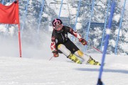 FIS Baltic Cup 2018 3. posms, Super-G treniņš, Foto: Emīls Lukšo