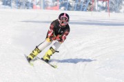 FIS Baltic Cup 2018 3. posms, Super-G treniņš, Foto: Emīls Lukšo