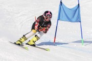 FIS Baltic Cup 2018 3. posms, Super-G treniņš, Foto: Emīls Lukšo