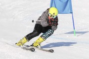 FIS Baltic Cup 2018 3. posms, Super-G treniņš, Foto: Emīls Lukšo