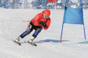 FIS Baltic Cup 2018 3. posms, Super-G treniņš, Foto: Emīls Lukšo