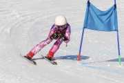 FIS Baltic Cup 2018 3. posms, Super-G treniņš, Foto: Emīls Lukšo