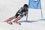 FIS Baltic Cup 2018 3. posms, Super-G treniņš, Foto: Emīls Lukšo