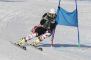 FIS Baltic Cup 2018 3. posms, Super-G treniņš, Foto: Emīls Lukšo