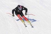 FIS Baltic Cup 2018 3. posms, Super-G treniņš, Foto: Emīls Lukšo