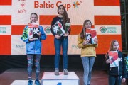 Baltijas kauss 2020 1.posms, jauniešu un meistaru PSL, Foto: E.Lukšo