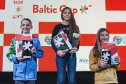 Baltijas kauss 2020 1.posms, jauniešu un meistaru PSL, Foto: E.Lukšo