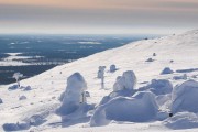 FIS Baltic Cup 2018 3. posms, Super-G treniņš, Foto: Emīls Lukšo