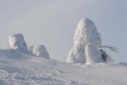 FIS Baltic Cup 2018 3. posms, Super-G treniņš, Foto: Emīls Lukšo