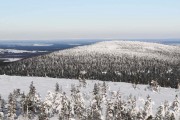 FIS Baltic Cup 2018 3. posms, Super-G treniņš, Foto: Emīls Lukšo