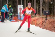 FIS Latvijas Čempionāts 2020 2. posms Īsā distance F, Foto: A. Veckalniņš