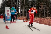 FIS Latvijas Čempionāts 2020 2. posms Īsā distance F, Foto: A. Veckalniņš