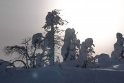 FIS Baltic Cup 2018 3. posms, Super-G treniņš, Foto: Emīls Lukšo