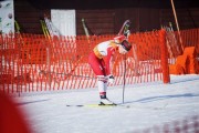 FIS Latvijas Čempionāts 2018 otrais posms, sprints C, Foto: Jānis Vīksna