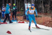 FIS Latvijas Čempionāts 2020 2. posms Īsā distance F, Foto: A. Veckalniņš