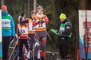 FIS Latvijas Čempionāts 2020 2. posms Īsā distance F, Foto: A. Veckalniņš