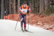 FIS Latvijas Čempionāts 2020 2. posms Īsā distance F, Foto: A. Veckalniņš