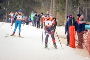 FIS Latvijas Čempionāts 2020 2. posms Īsā distance F, Foto: A. Veckalniņš