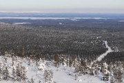 FIS Baltic Cup 2018 3. posms, Super-G treniņš, Foto: Emīls Lukšo