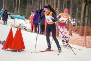 FIS Latvijas Čempionāts 2020 2. posms Īsā distance F, Foto: A. Veckalniņš