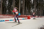 FIS Latvijas Čempionāts 2020 2. posms Īsā distance F, Foto: A. Veckalniņš