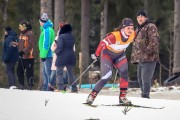 FIS Latvijas Čempionāts 2020 2. posms Īsā distance F, Foto: A. Veckalniņš