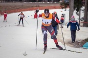 FIS Latvijas Čempionāts 2020 2. posms Īsā distance F, Foto: A. Veckalniņš