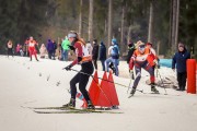 FIS Latvijas Čempionāts 2020 2. posms Īsā distance F, Foto: A. Veckalniņš